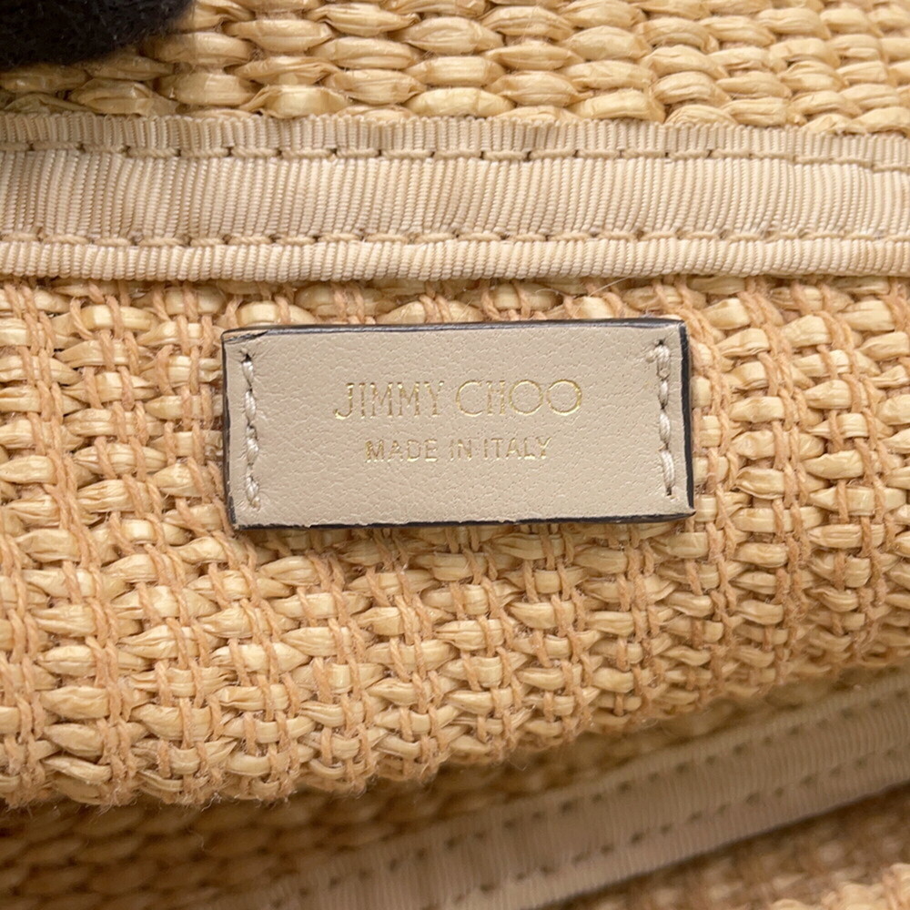 JIMMY CHOO Bag - Picture 15 of 16